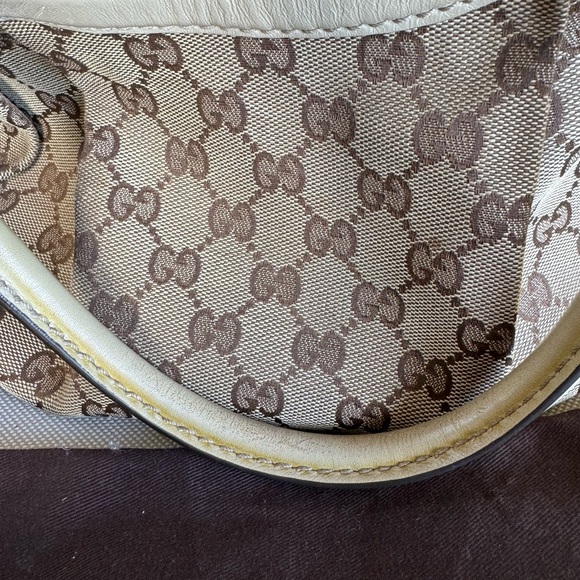 Authentic Gucci Bag - Picture 9 of 10